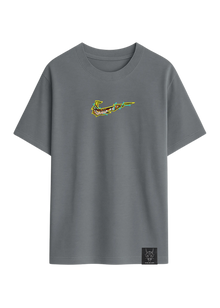 Camiseta Zenitsu Rayo Ojos