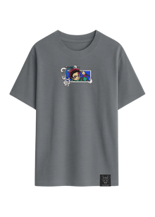 Camiseta Tanjiro Kamado Agua