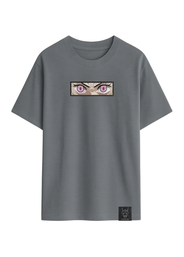 Camiseta Nezuko Ojos