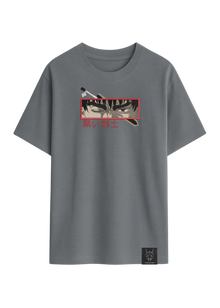 Camiseta Berserk Guts Ojos