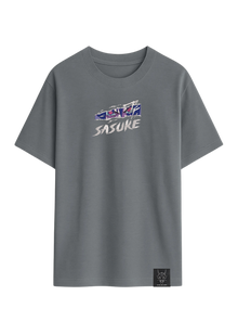 Camiseta Sasuke Ojos
