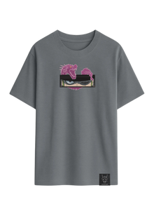 Camiseta Zoro Roronoa Ojos Dragón