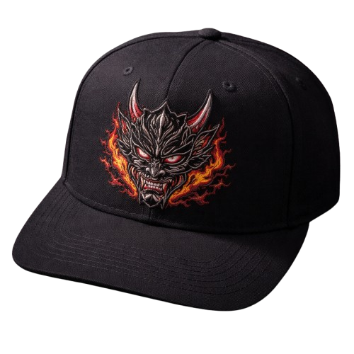 Oni Infernal