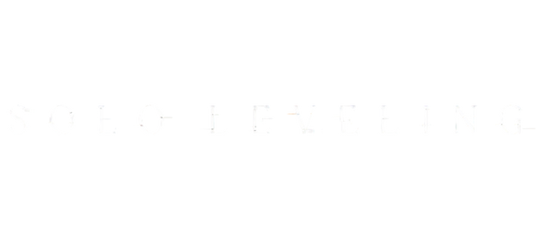 Solo Leveling